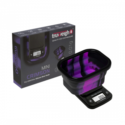 purple mini c unit