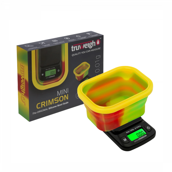 rasta mini c unit