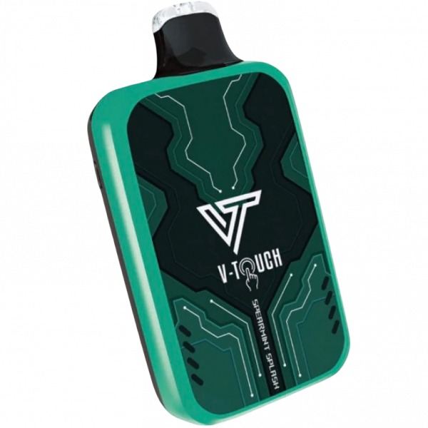 touch spearmint