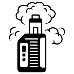 Nicotine-Vapes"