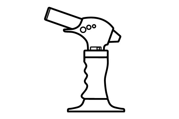 Torches