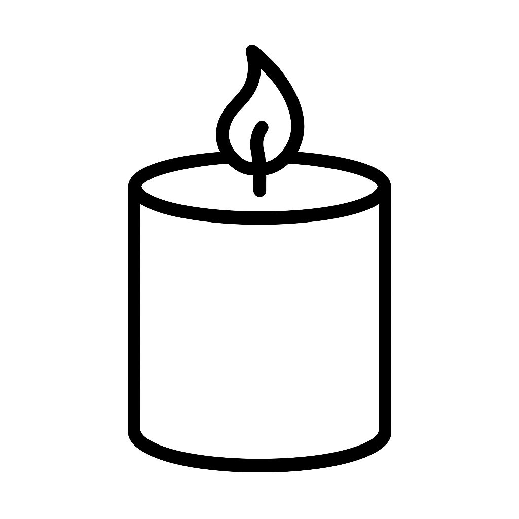 Candles/Sprays