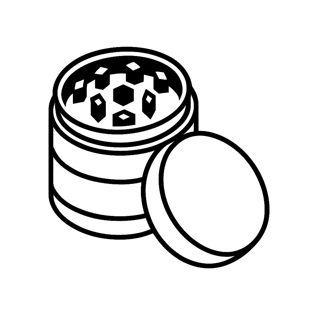 Grinders