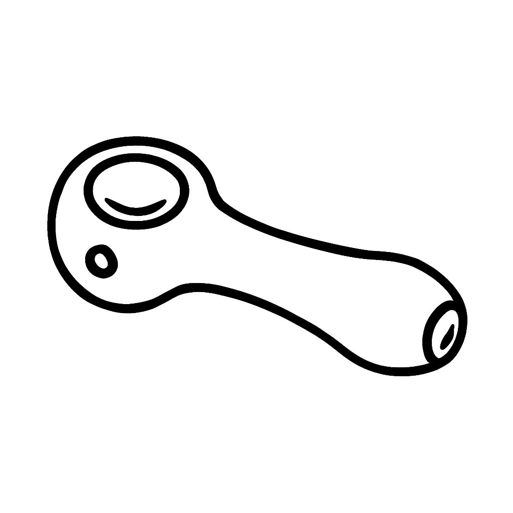 Hand Pipes