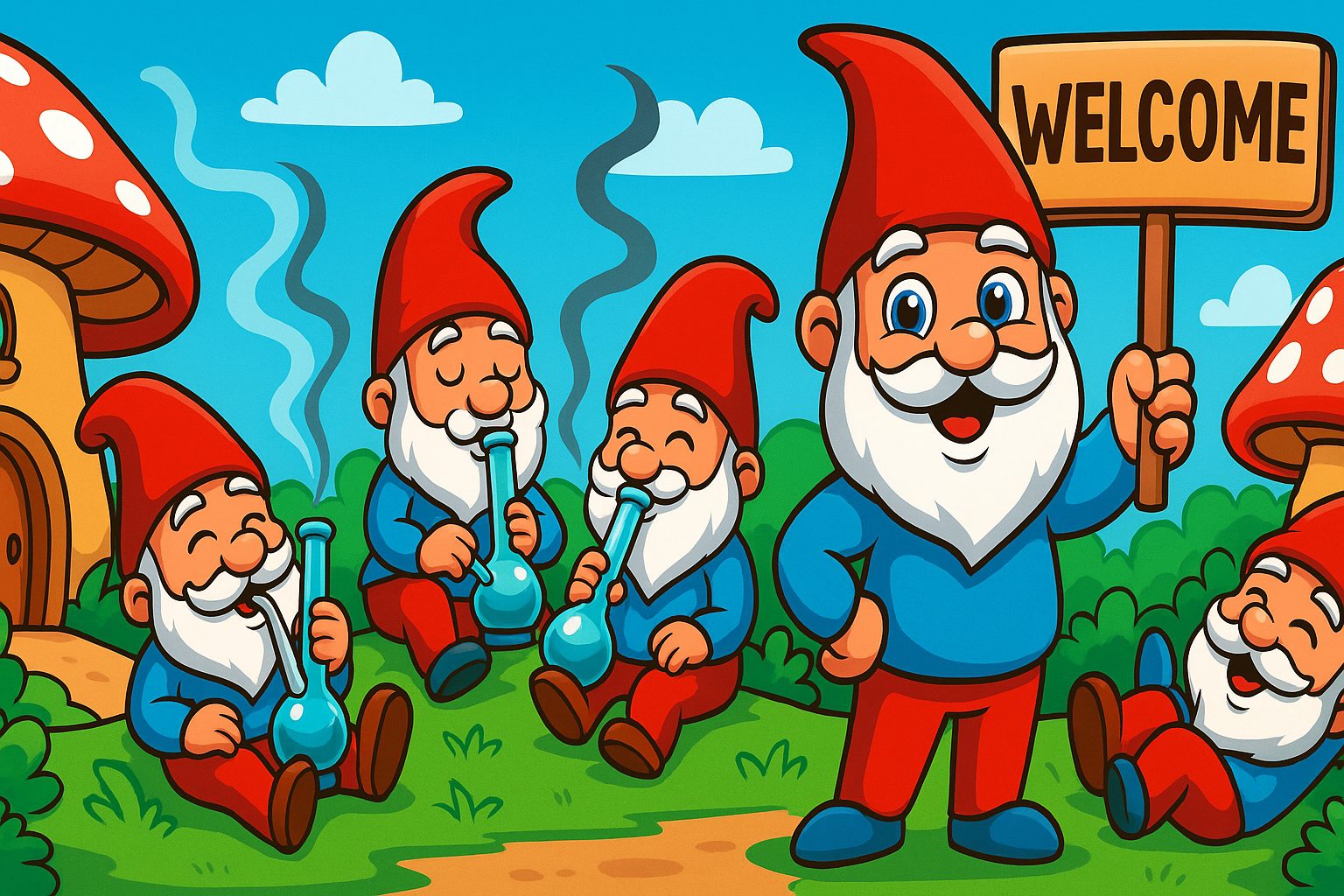 Disposable Nicotine Vapes Banner