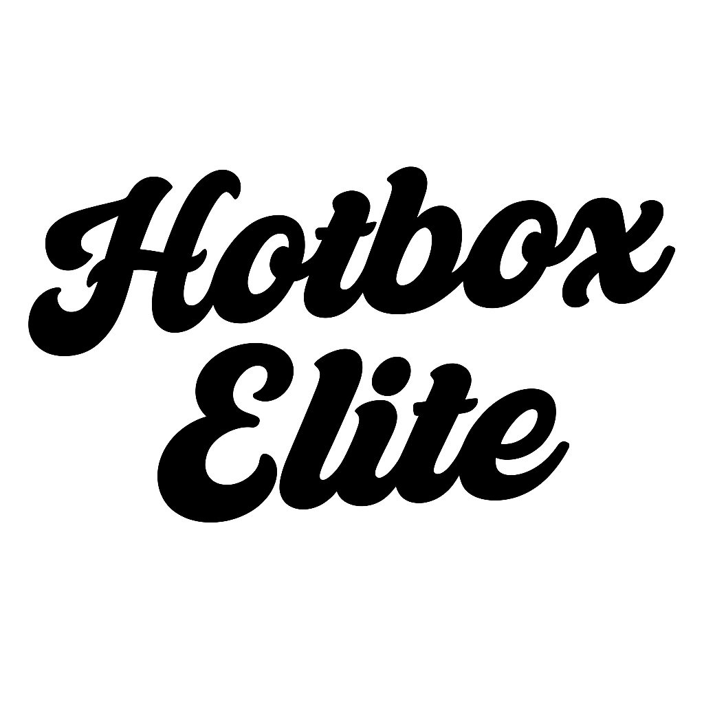 Hotbox Elite – Single