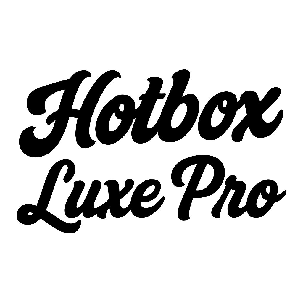 Hotbox Luxe Pro – Single