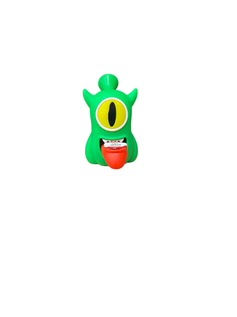 Mini Craft Torch