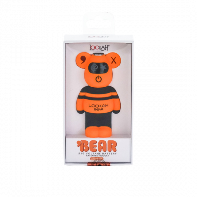 LOOK BEAR OR 65466