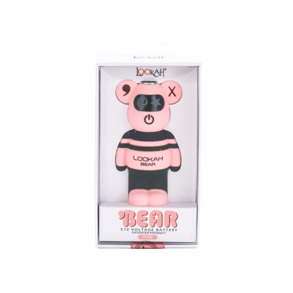LOOK BEAR PK 85031
