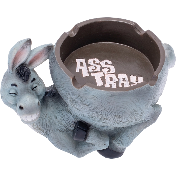 Ashtray