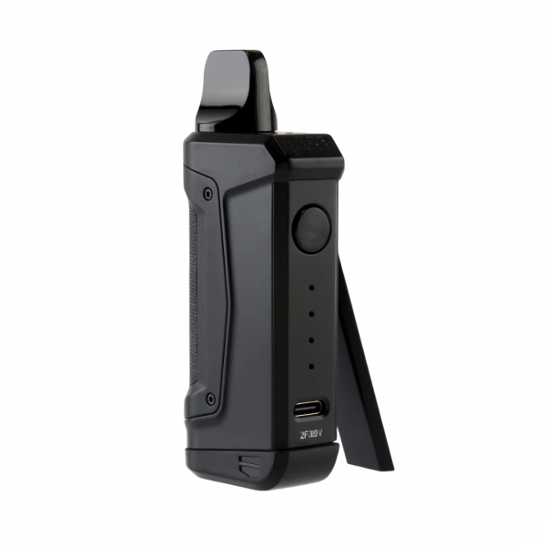 OOZ 1370 BLK SU05