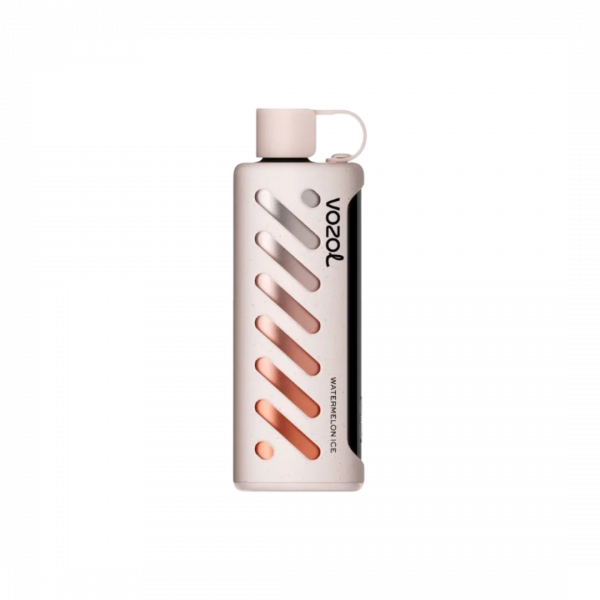watermelon ice vozol gear shisha