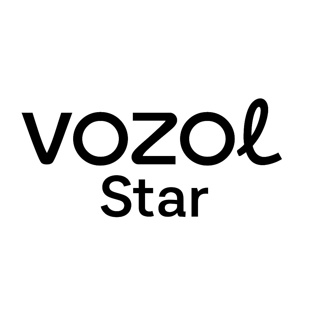Vozol Star40k Single