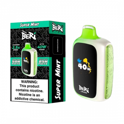 1741803721 beri crush super mint 50k puffs disposable