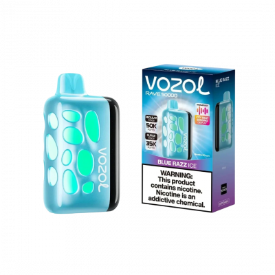 Vozol Rave 50000 Disposable Vozol 335418432 1500x