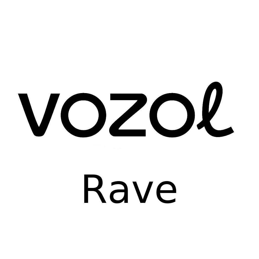Vozol Star40k Single