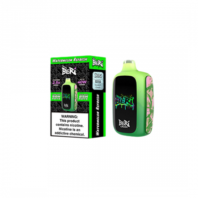 watermelon refesh beri crush 50k