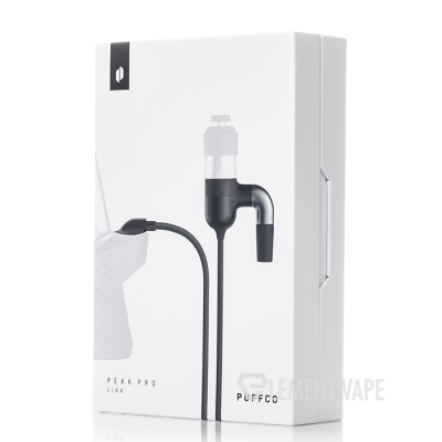 Electronics - Puffco - Peak Pro Link