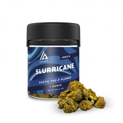 Hmp - Uplift - Exotic THCp 1Oz - Slurricane