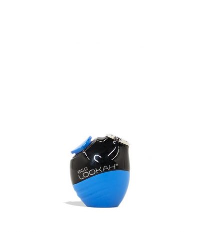 Electronics - Lookah - 510 Thread Egg - Blue