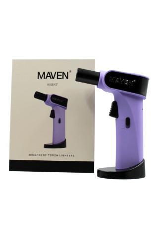 Torch - Maven - Night - Purple