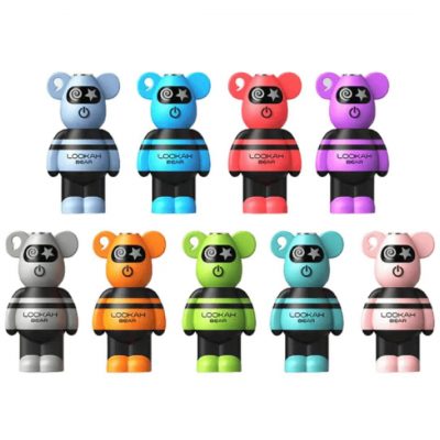 Electronics - Lookah - 510 Thread - Bear