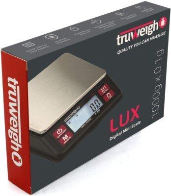 Scales - Truweight Lux Scale .1g