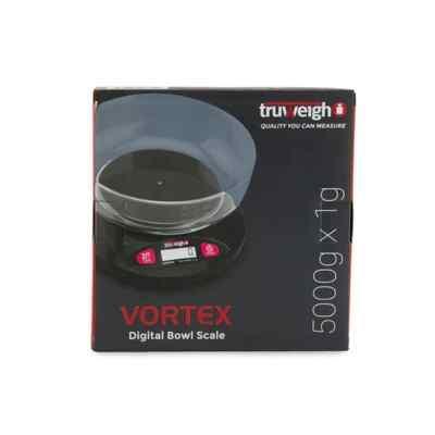 Scales - Truweight Vortex Digital Scale - 5000g x 1g