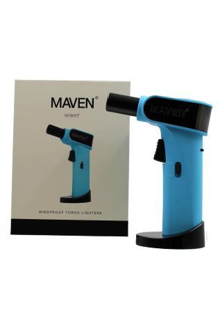 Torch - Maven - Night - Baby Blue