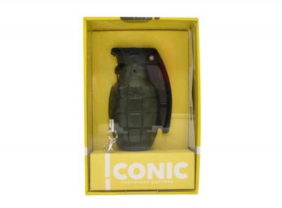 Electronics - iconic - Grenade 510 Thread