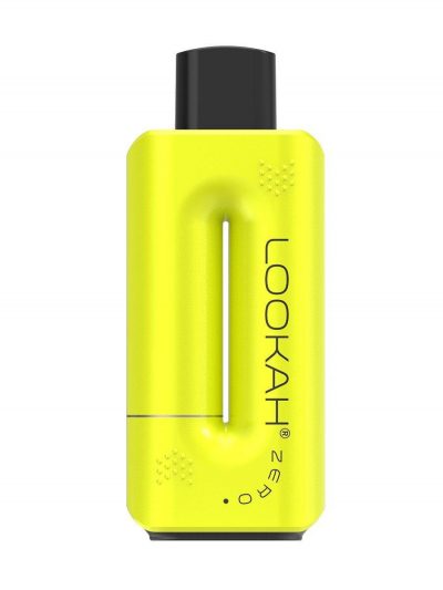 Electronics - Lookah - 510 Thread - Zero - Neon