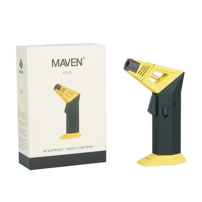 Torch - Maven - Apex - Yellow