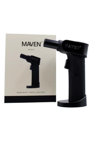 Torch - Maven - Night - Black