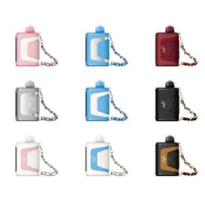 Vape - Raz RYL - 35k - Box of 5