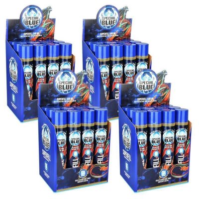 Butane - Special Blue - 9x Superfill (540ML) - Box of 12