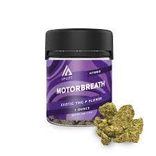 Hmp - Uplift - Exotic THCp 1Oz - Motorbreath