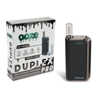 Electronics - Ooze - Duplex Pro