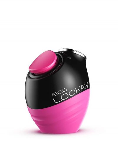 Electronics - Lookah - 510 Thread Egg - Pink