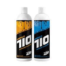 Cleaners - Formula 710