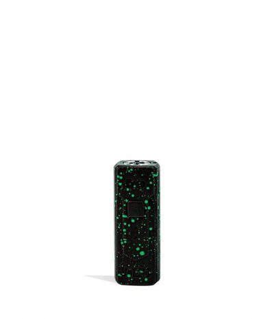 Electronics - Yocan Wulf - Kodo - Black & Green Splatter