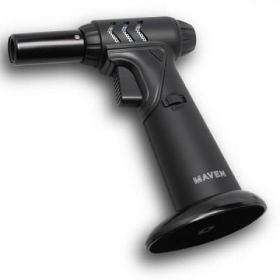 Torch - Maven Torch - Tornado - Black