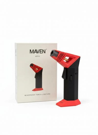 Torch - Maven - Apex - Red