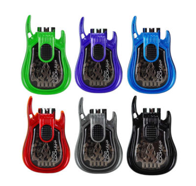 Electronics - Lookah - 510 Thread - Guitar