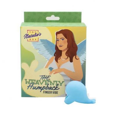 Accessories - Adult Toys- The Heavenly Humpback