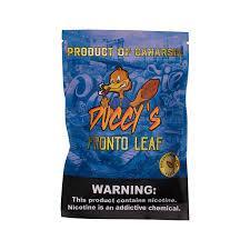 Tobacco - Duccy's - Fronto Leaf - Box of 10