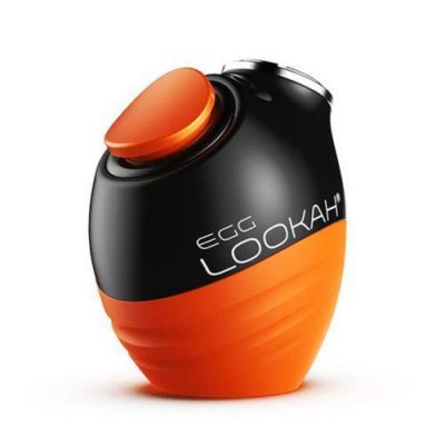 Electronics - Lookah - 510 Thread Egg - Orange