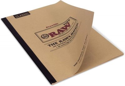 Papers - Raw - The Rawlbook