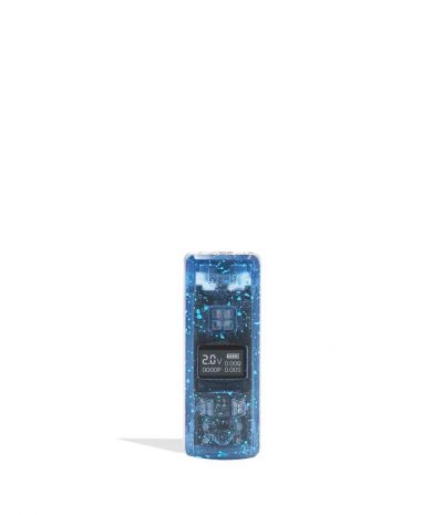Electronics - Yocan Wulf - Kodo - Dark Blue & Light Blue Splatter
