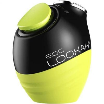 Electronics - Lookah - 510 Thread Egg - Neon